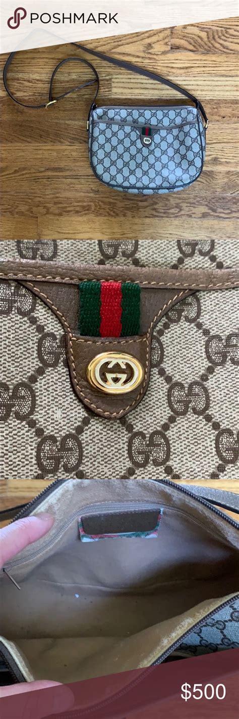 vintage burgundy gucci cross body|vintage Gucci accessory collection.